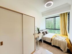 Astor Green (D21), Condominium #549713271